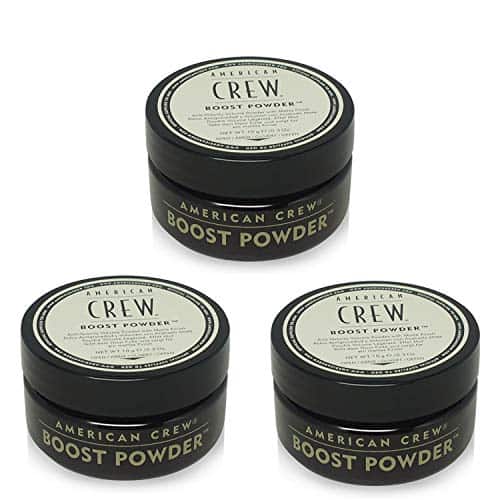 American Crew Boost Powder Review