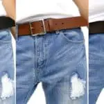 Best Mens Belts for Jeans Reviews