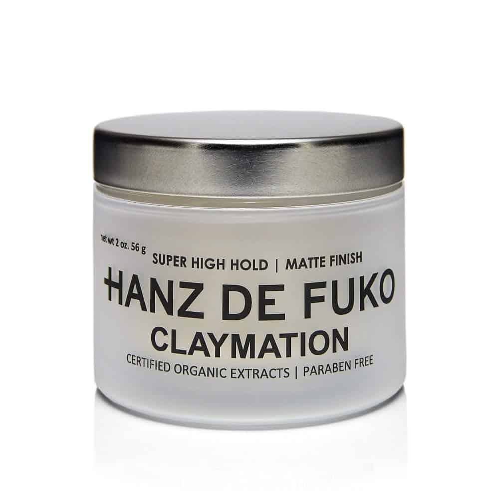 Hanz de Fuko review