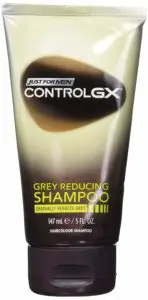 Just for Men Shampoo Review