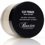 Baxter of California Clay Pomade Review