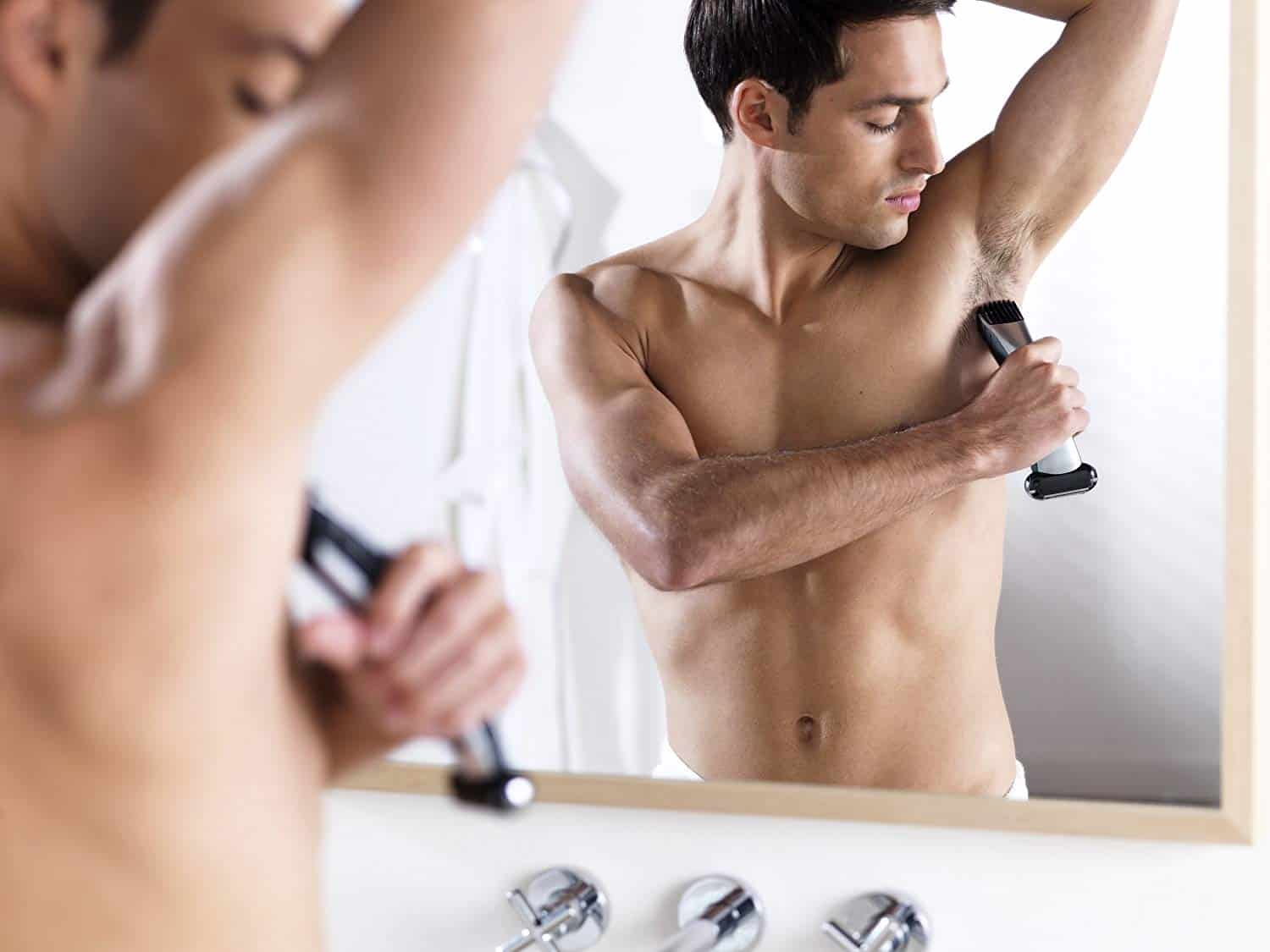 Philips Norelco Bodygroomer 7100 Review