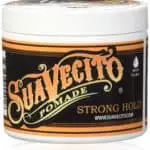 Suavecito Wave Cream - Best Pomade for Black Hair
