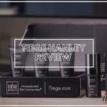 Tiege Hanley Review