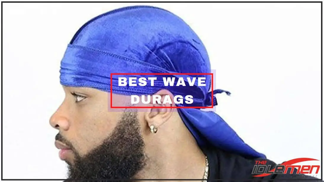 Best Wave Durags for 360 waves