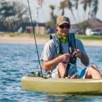 Lifetime Triton Angler Kayak Review