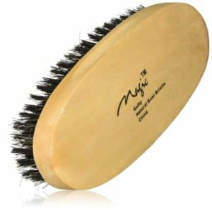Magic Collection Reinforced Soft Palm Brush