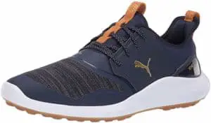 PUMA Men's Ignite Nxt Lace Golf Shoe 