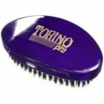 Torino Pro-1460 Wave Brush for Nappy Hair