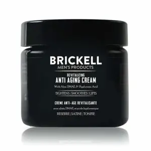 Brickell Anti-Aging Cream Review