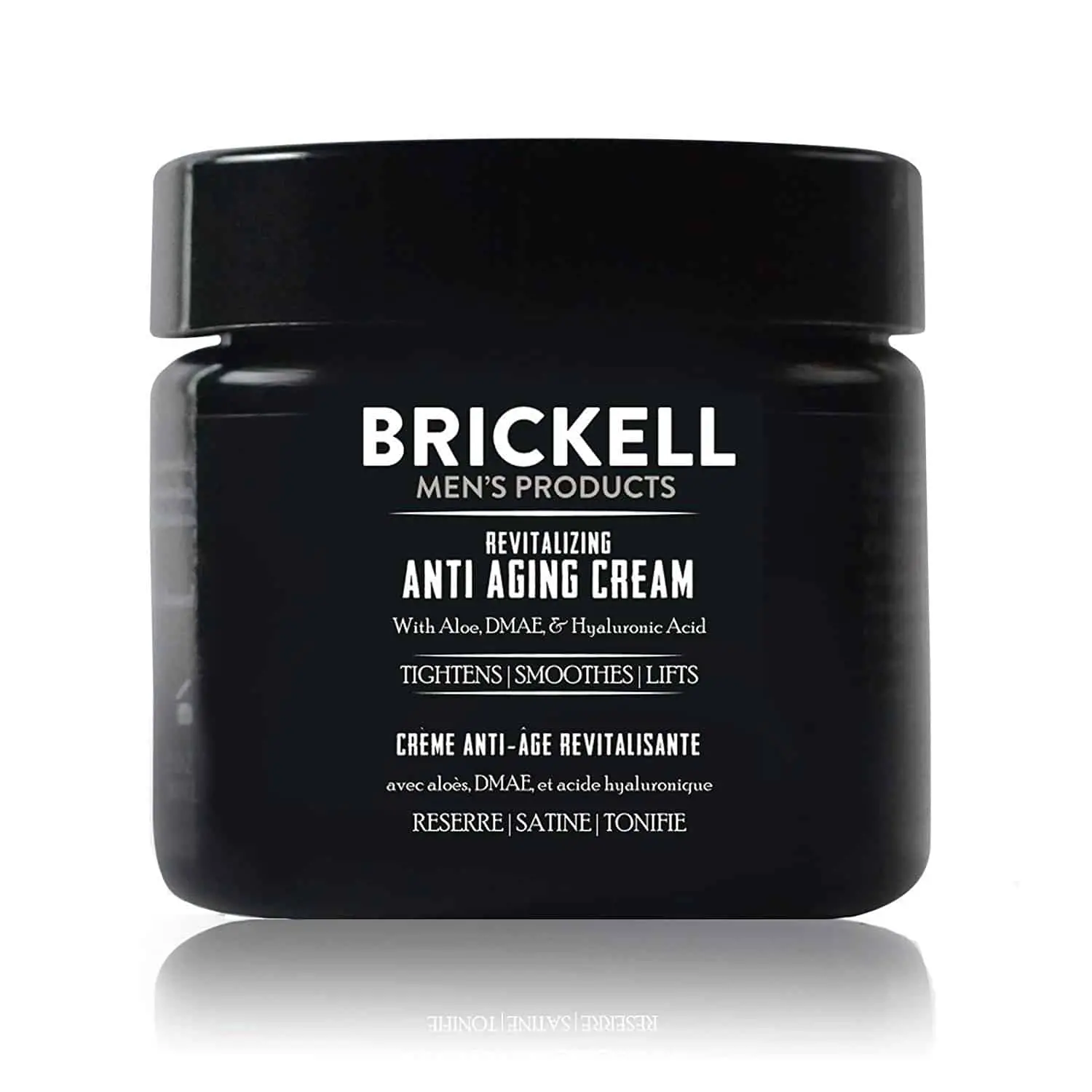 Brickell Anti-Aging Cream Review