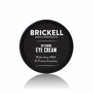 Brickell Eye Balm Review