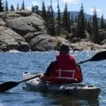 How to Paddle a Kayak?