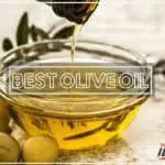 Best Olive Oil for Hair Skin and Face in The World