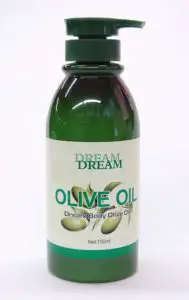 Dream Body Olive Oil 