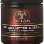 As I Am Double Butter Cream Review for Waves