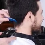 How To Cut Hair with Clippers