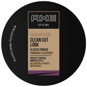 AXE Clean Cut Look Classic Hair Pomade