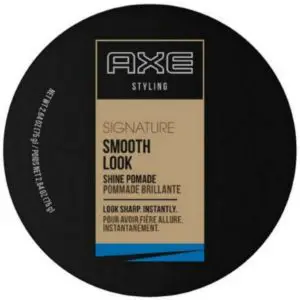 AXE Styling Smooth Look Shine Pomade