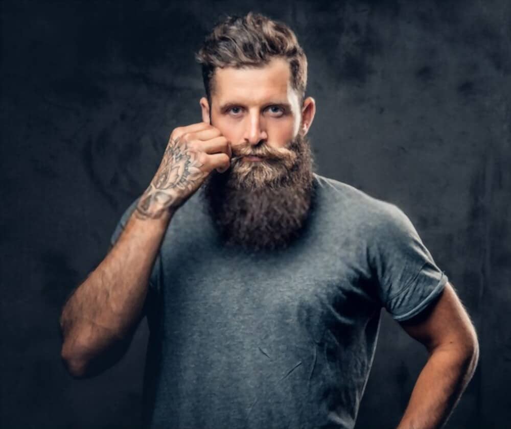 how-to-grow-a-beard-a-compelling-guide-for-first-timers-the-idle-men