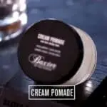 Baxter Cream Pomade Review