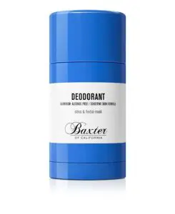 Baxter of California Deodorant for Men
