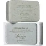 Baxter of California Soap Review