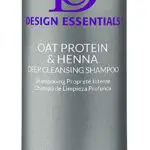 Design Essentials Deep Cleansing Shampoo
