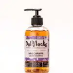 Dollylocks Nag Champa Liquid Dreadlock Shampoo