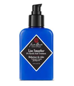 Jack Black Line Smoother Review