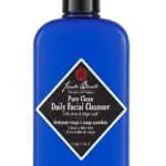 Jack Black Pure-Clean Daily Cleanser review