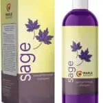 Maple Holistics Sage Shampoo 