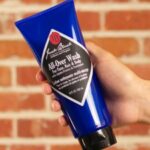 Jack Black All-Over Wash Review