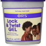 ORS Lock and Twist Gel 