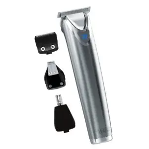 Wahl Stainless Steel Hair Clipper