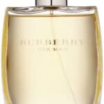 Burberry Eau De Toilette Review 