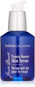 Jack Black Protein Booster Skin Serum