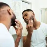 How to Make a Beard Soft for a Black Man