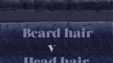 Why Is Beard Hair Different From Head Hair?