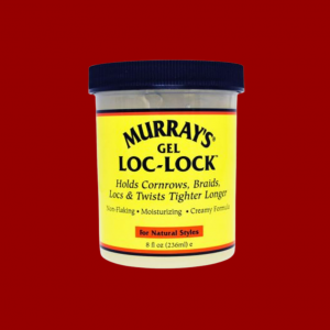 Murrays locking gel