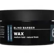Blind Barber 60 Proof Wax 360 Wave Cream