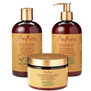 SheaMoisture Manuka Honey & Mafura Oil Intensive Hydration Combination Set